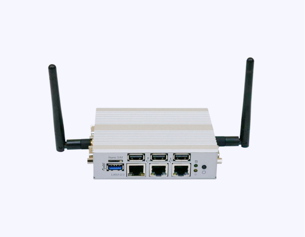 ПАК Dionis-DPS 1003 — криптомаршрутизатор Desktop