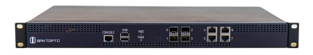 ПАК Dionis-DPS-300M — криптомаршрутизатор 1U Rack реестр МПТ