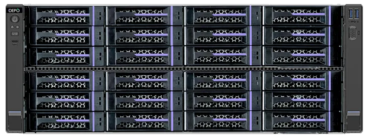 Storm 3500W4R