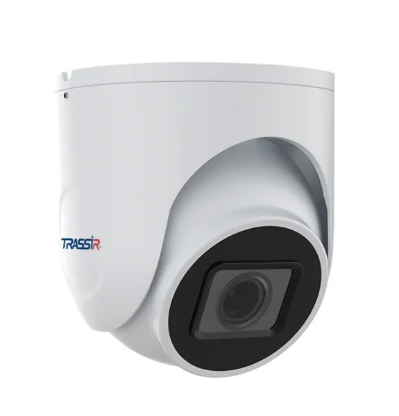 IP-камера TRASSIR TR-D8153ZIR4 v7 (D) 2.7-13.5