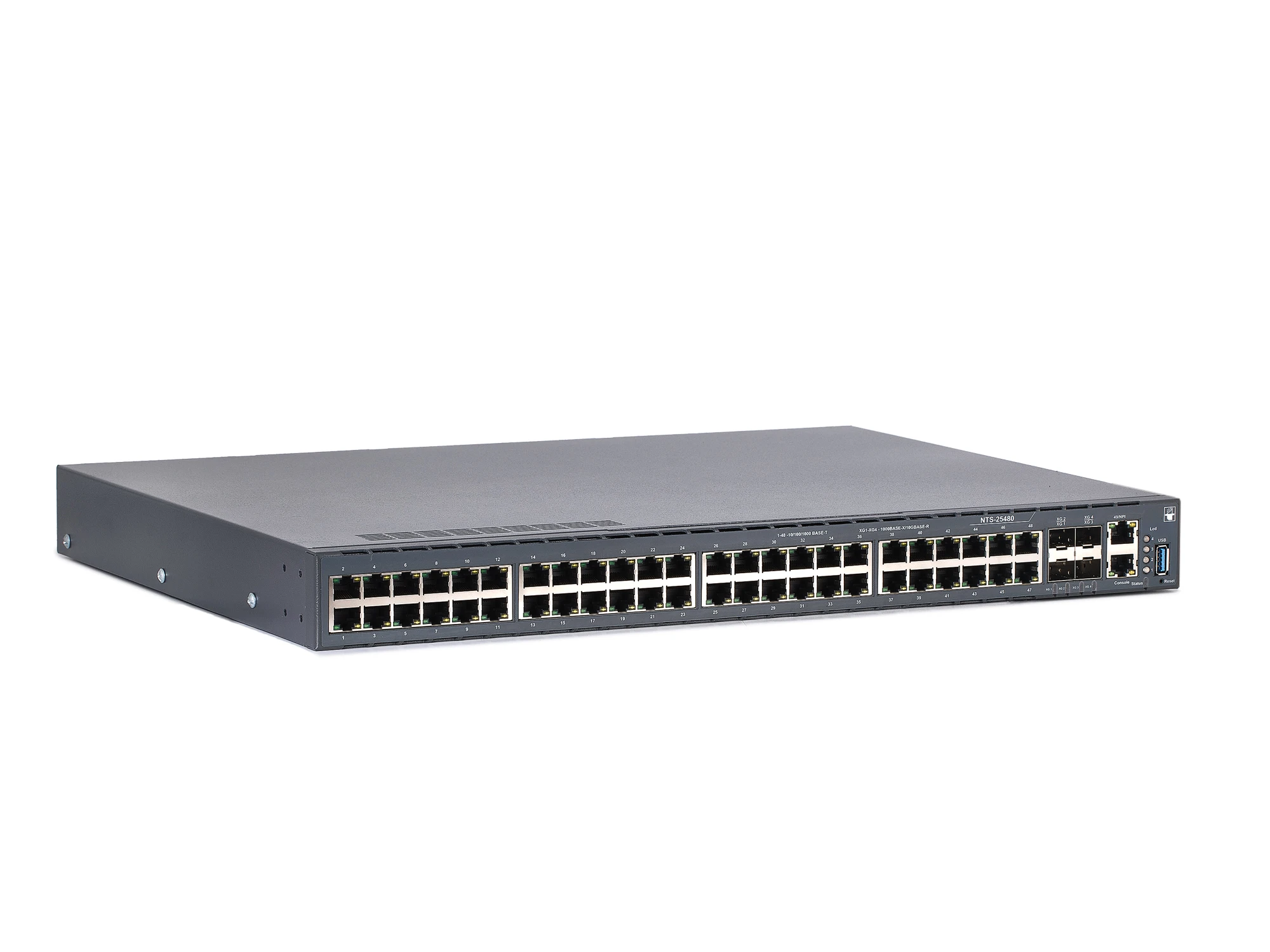 Коммутатор доступа NTS-25480 (AC_R)