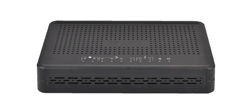 Сервисный маршрутизатор ESR-10