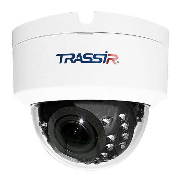 IP-камера TRASSIR TR-D2D2 v3 (R) 2.7-13.5