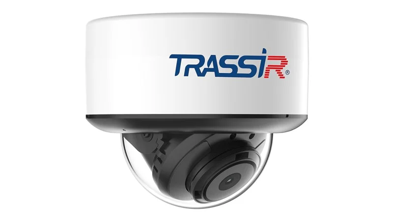 IP-камера TRASSIR TR-D3121IR3 v7 3.6