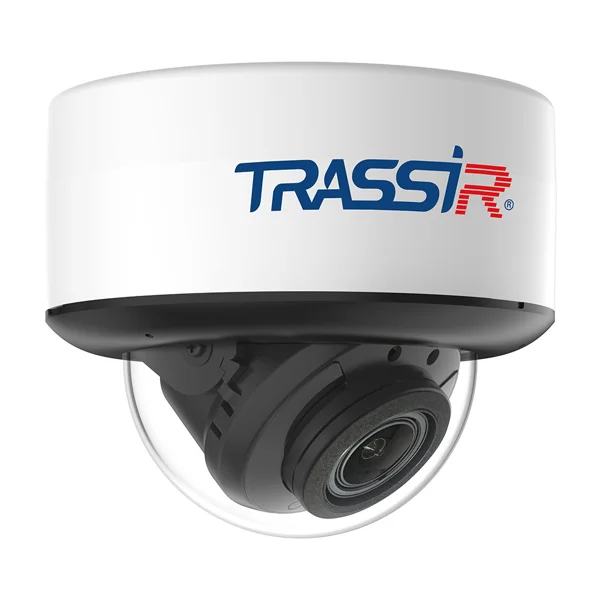 IP-камера TRASSIR TR-D3253WDZIR4 v3 (D) 2.7-13.5