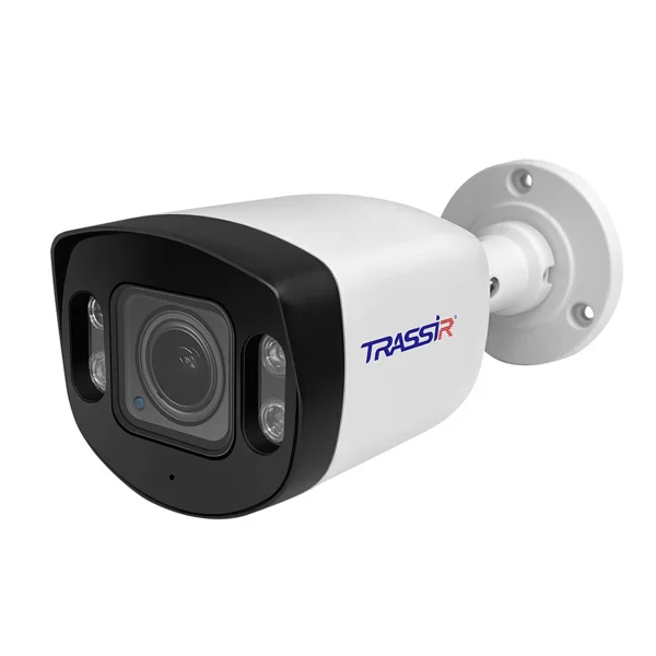 IP-камера TRASSIR TR-D4B6 v3 2.7-13.5