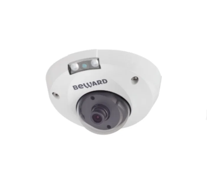 IP-камера Beward B2220DMR 3.6