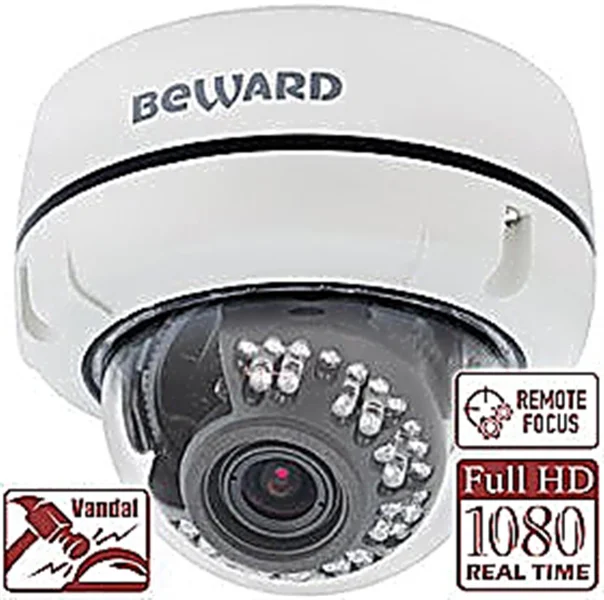 IP-камера Beward NK55002D7