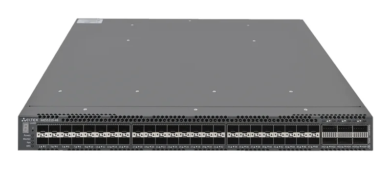 Коммутатор ЦОД MES5310-48