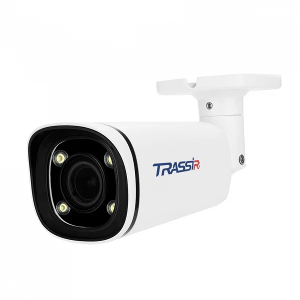 IP-камера TRASSIR TR-D2253WDZDL7 v3 2.7-13.5