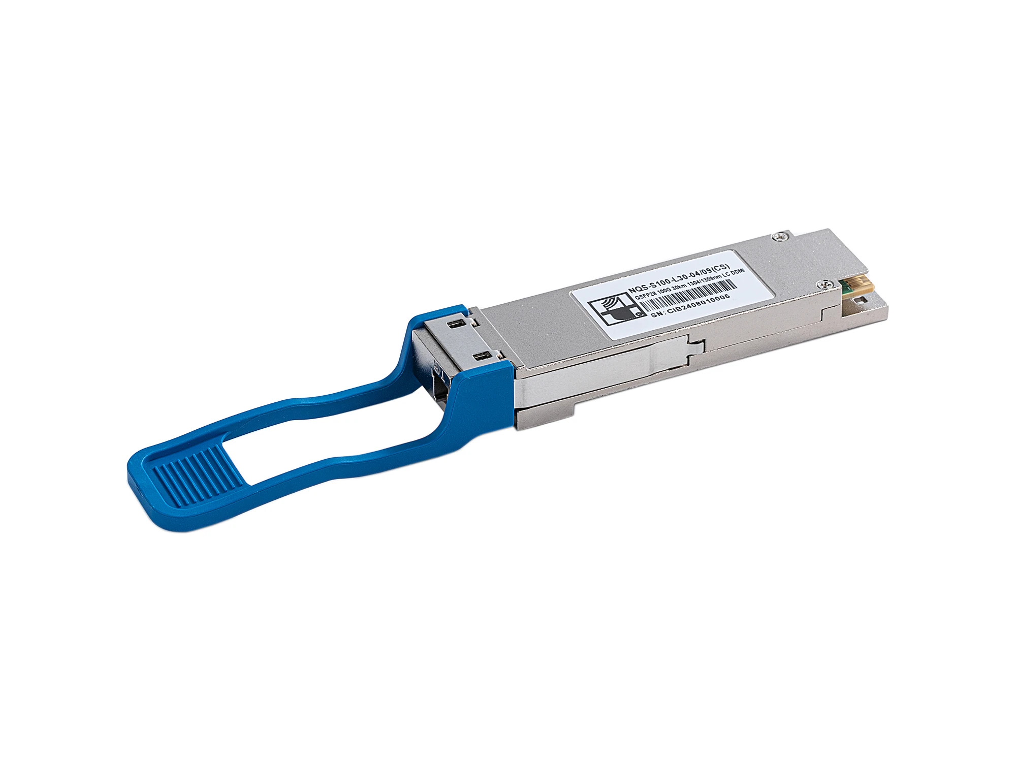 NQS-S100-L30-04/09