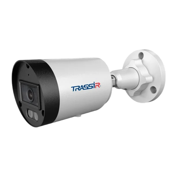 IP-камера TRASSIR TR-D2181IR5 v7 3.6