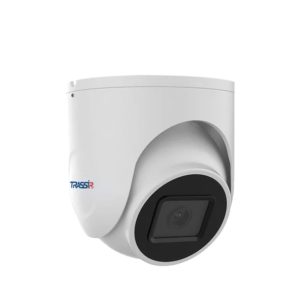 IP-камера TRASSIR TR-D8281WDIR4 v3 2.8