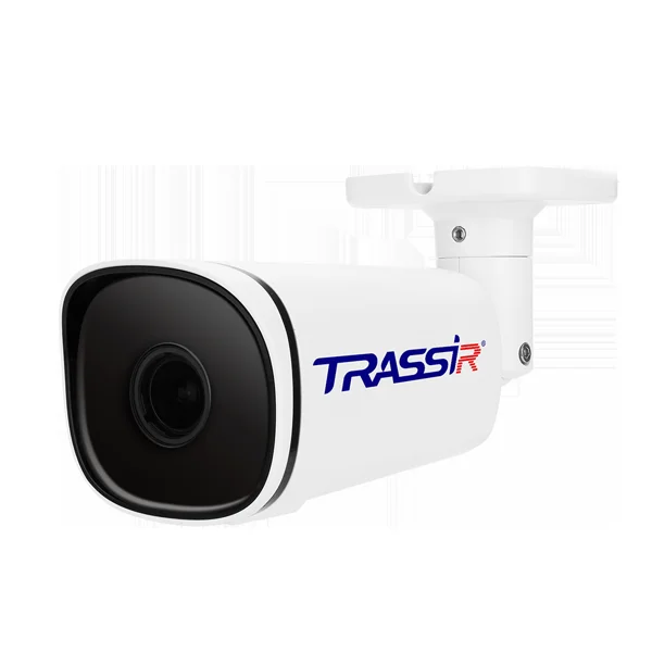 IP-камера TRASSIR TR-D2254WDZIR7 v3 5-50