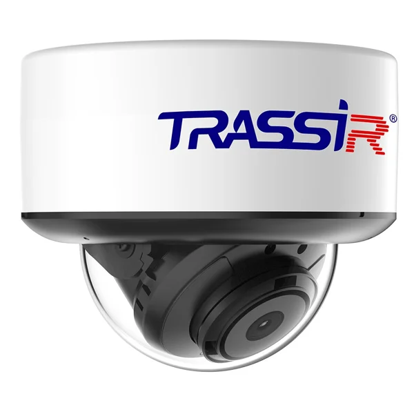 IP-камера TRASSIR TR-D3281WDIR4 v3 2.8