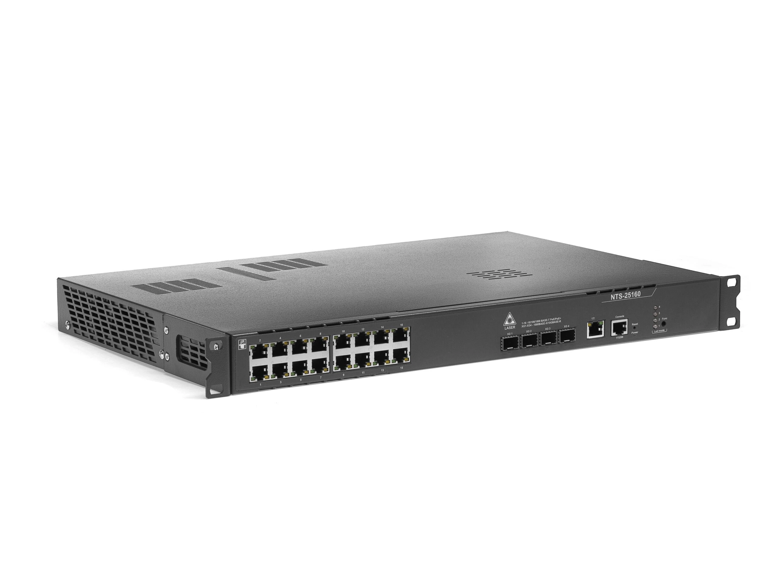 Коммутатор доступа NTS-25160 (AC_R)