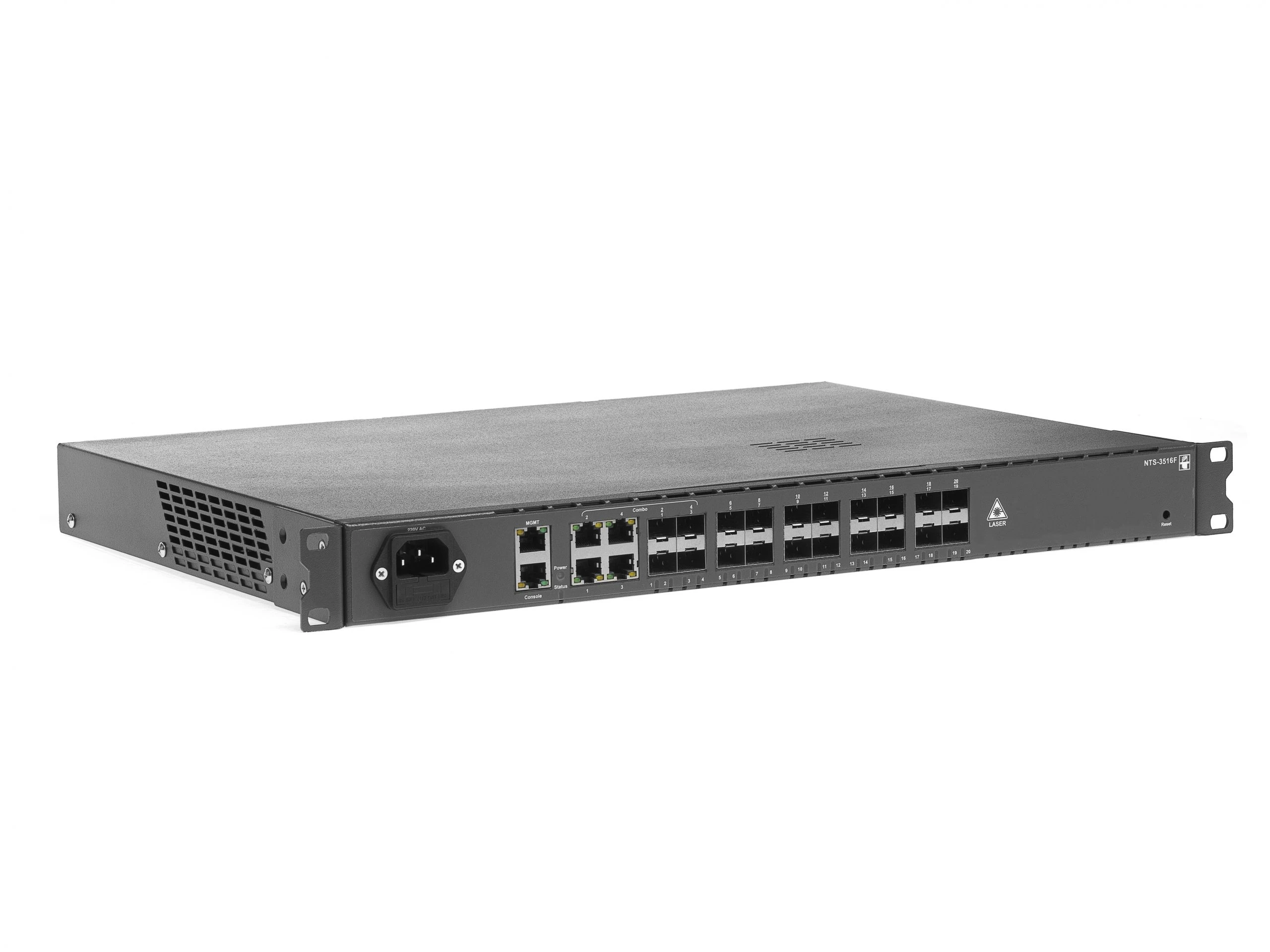 Коммутатор концентрации NTS-3516F