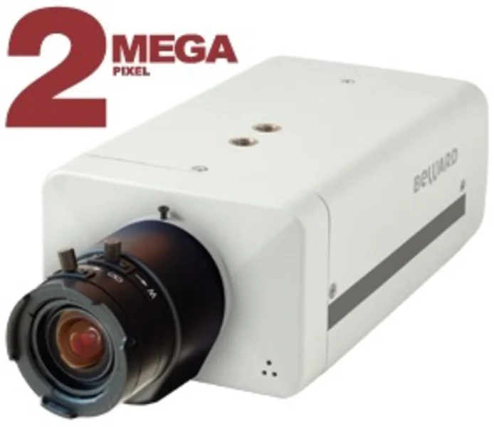 IP-камера Beward B2530B