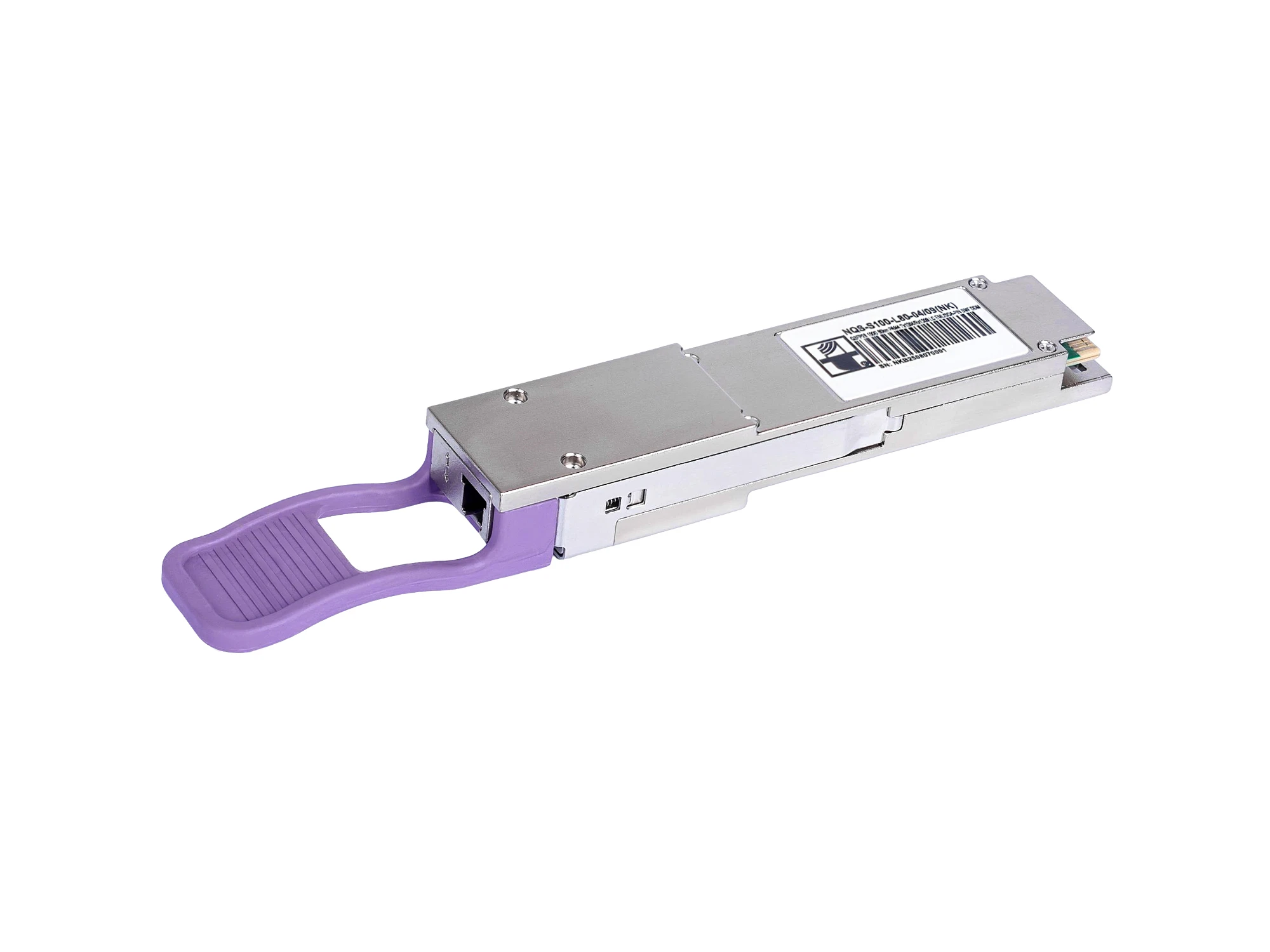NQS-S100-L80-04/09