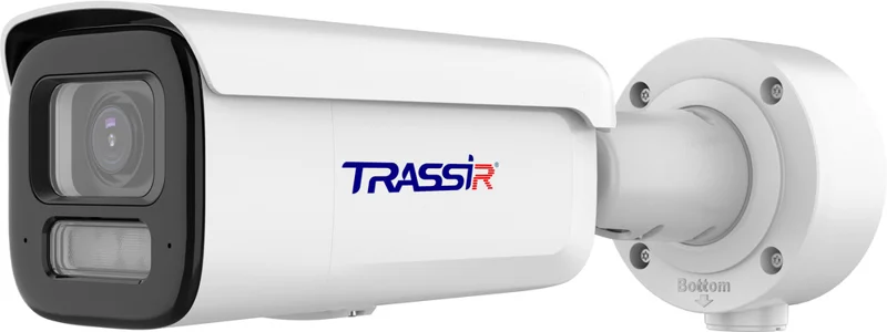 IP-камера TRASSIR TR-D2363WDZDL6 2.7-13.5