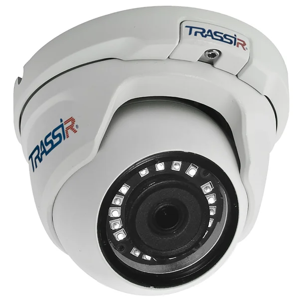IP-камера TRASSIR TR-D4S5 v3 (D) 2.8