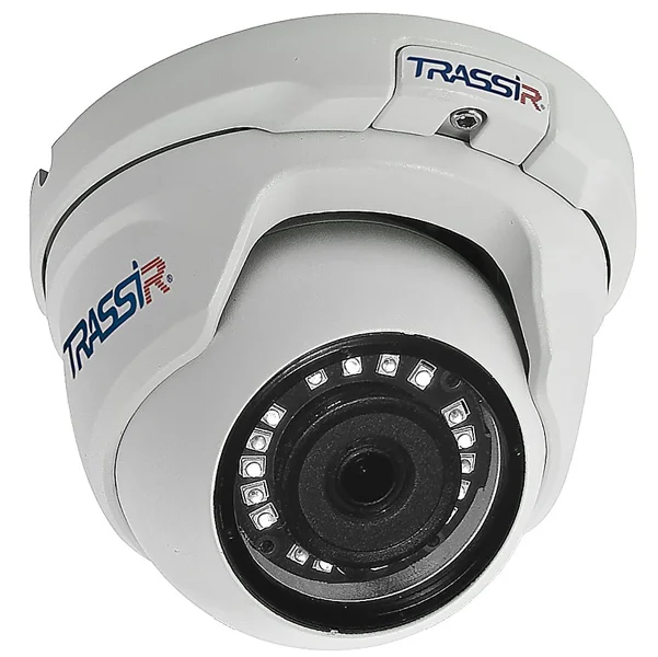 IP-камера TRASSIR TR-D2S5-noPoE v3 3.6