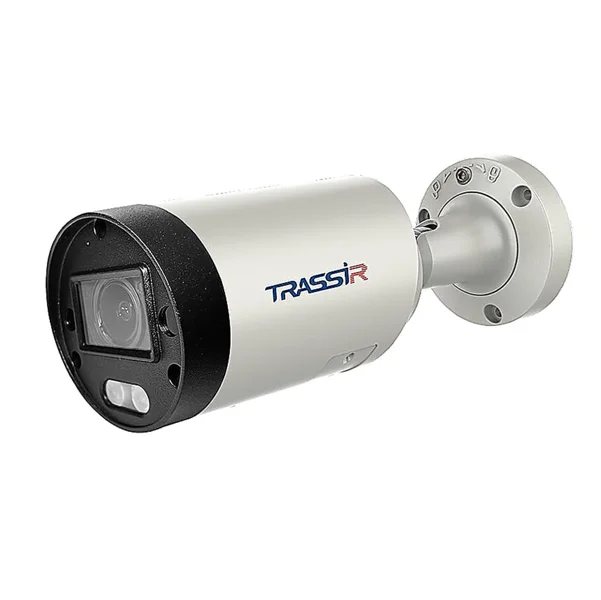 IP-камера TRASSIR TR-D2283WDZIR7 2.7-13.5