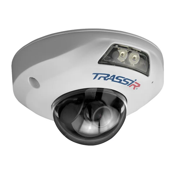 IP-камера TRASSIR TR-D4121IR1 v7 (D) 3.6