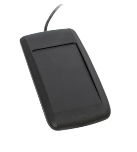 Считыватель контрольный для карт формата EMM/HID/MIFARE, защита от копирования