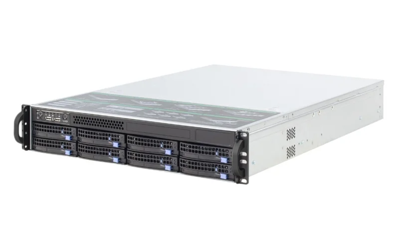 Видеорегистратор TRASSIR NeuroStation CT-1 9800R/128D-S