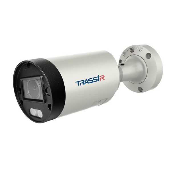 IP-камера TRASSIR TR-D2223WDZDL6 v3 2.8-12