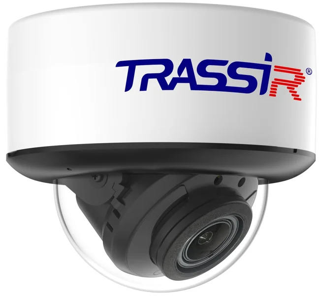 IP-камера TRASSIR TR-D3323WDZIR4 2.7-13.5