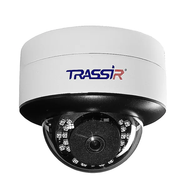 IP-камера TRASSIR TR-D3152ZIR2 v2 2.8-8