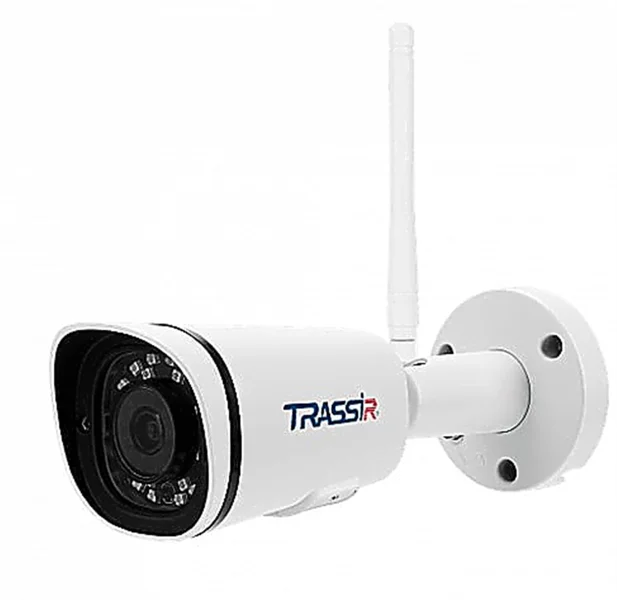 IP-камера TRASSIR TR-D2221WDIR4W v2 2.8