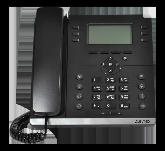 IP-телефон VP-17P