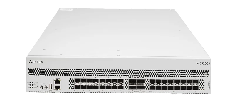 Маршрутизатор ME5200S