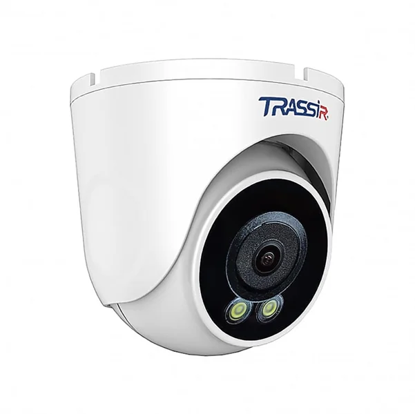 IP-камера TRASSIR TR-D8251WDCL3 4.0