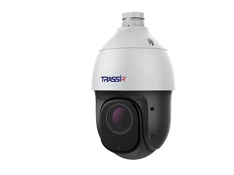 IP-камера PTZ TRASSIR TR-D6224IR15 v3 4.8-120