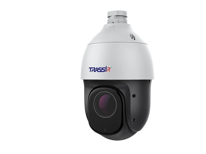 IP-камера PTZ TRASSIR TR-D6254IR15 v3 5-115