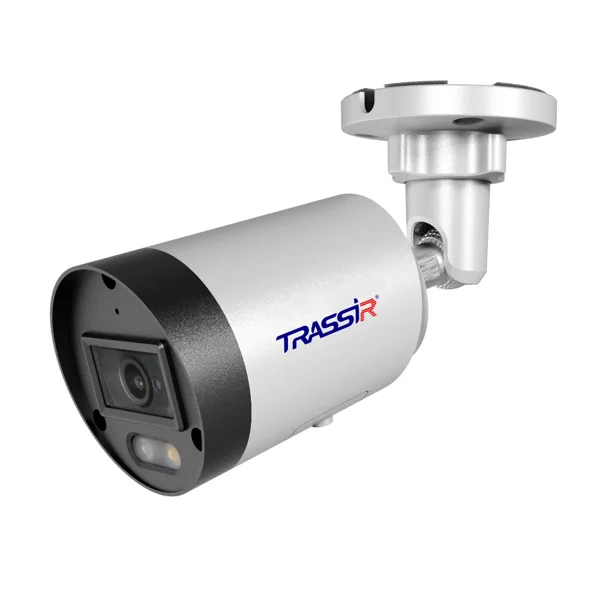 IP-камера TRASSIR TR-D2121DL3 v7 3.6