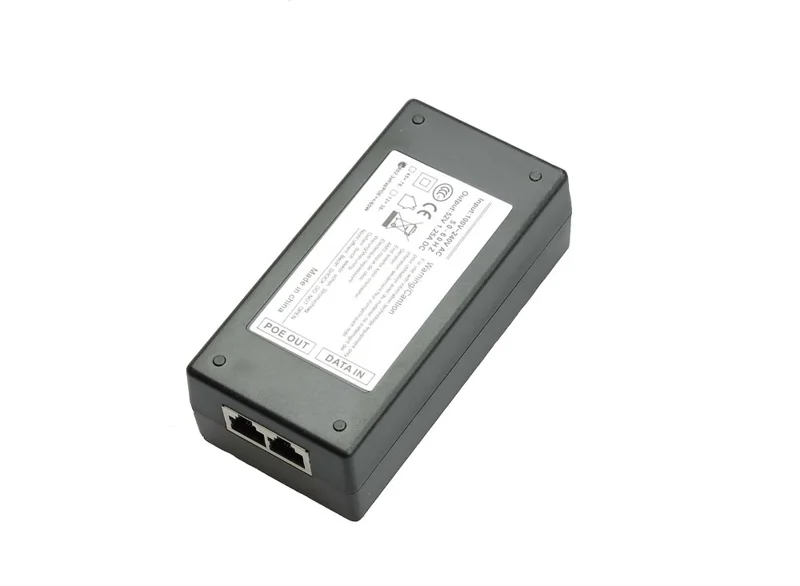PoE-инжектор TRASSIR TR-I65WPoE