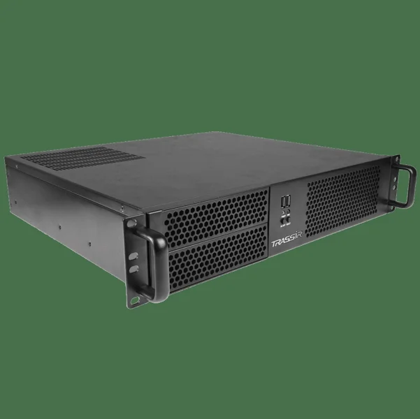 Видеорегистратор TRASSIR NeuroStation Compact RE