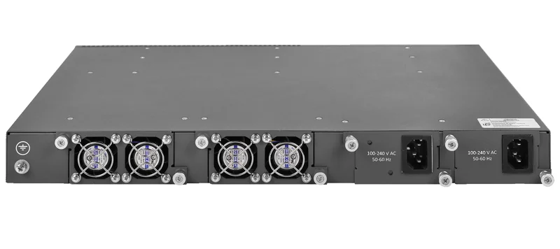 Коммутатор ЦОД MES5300-24