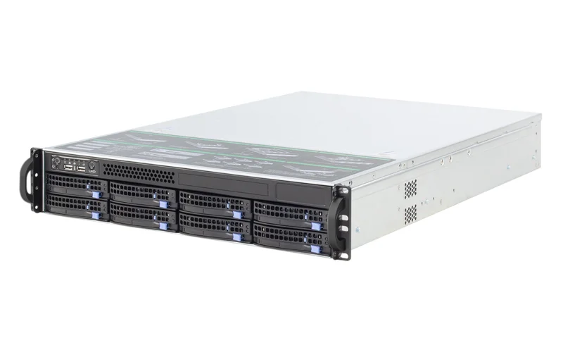 Видеорегистратор TRASSIR NeuroStation 9800R/128