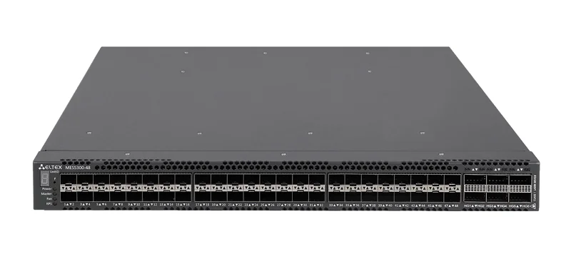 Коммутатор ЦОД MES5300-48