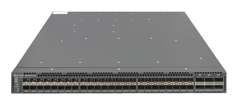 Коммутатор ЦОД MES5410-48