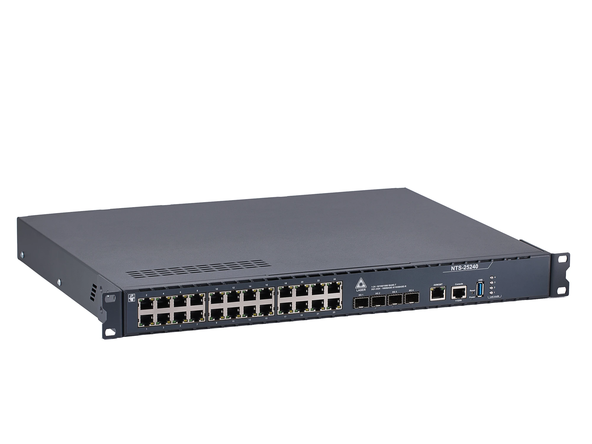 Коммутатор доступа NTS-25240 (AC_R)