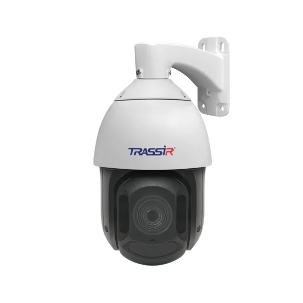 IP-камера TRASSIR TR-D6124IR10 v3 4.3-86