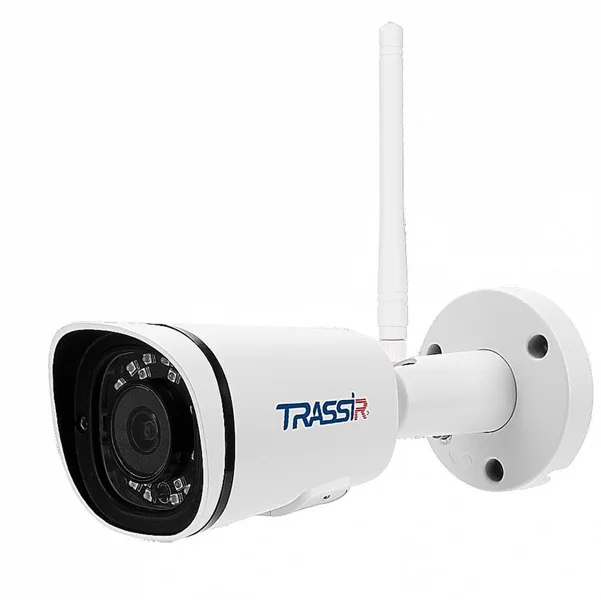 IP-камера купол TRASSIR TR-D2221WDIR4W 2.8