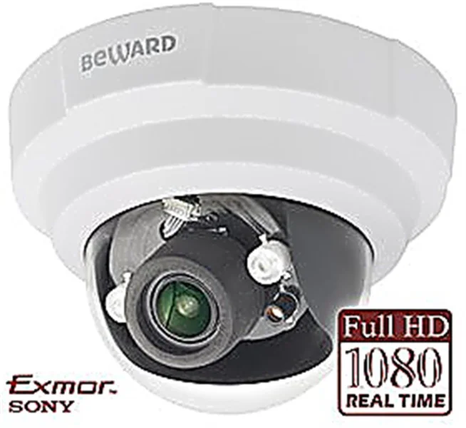 IP-камера Beward NK55002D6